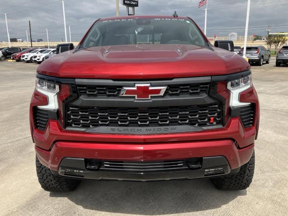 new 2024 Chevrolet Silverado 1500 car, priced at $94,735