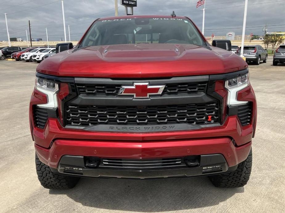 new 2024 Chevrolet Silverado 1500 car, priced at $91,104