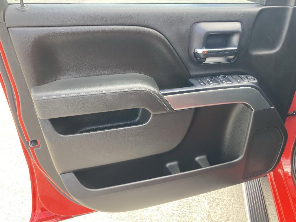 used 2014 Chevrolet Silverado 1500 car, priced at $20,998