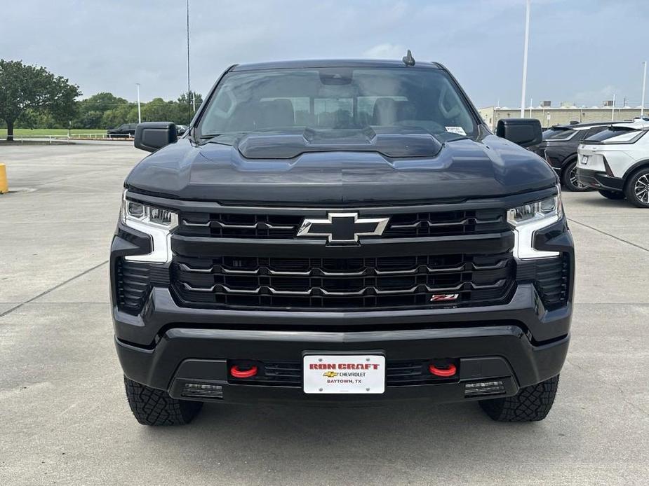 new 2024 Chevrolet Silverado 1500 car, priced at $65,425