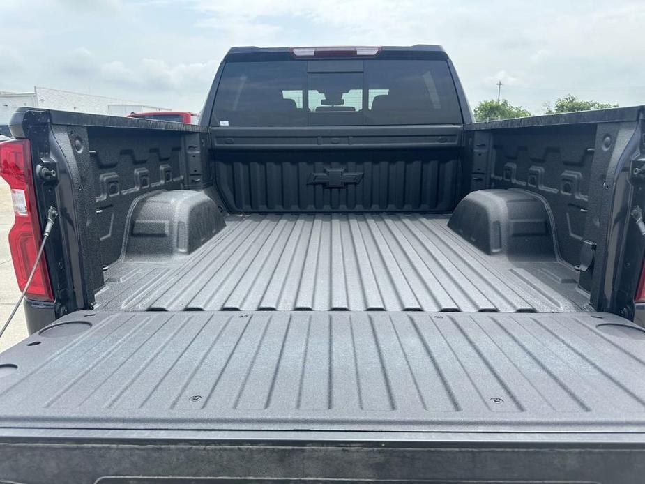 new 2024 Chevrolet Silverado 1500 car, priced at $65,425