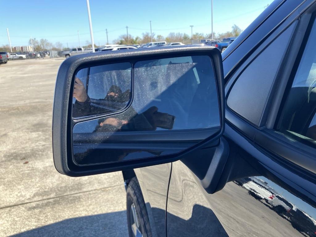 new 2025 Chevrolet Silverado 1500 car, priced at $75,841