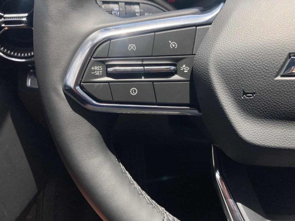 new 2026 Chevrolet Equinox car, priced at $30,641