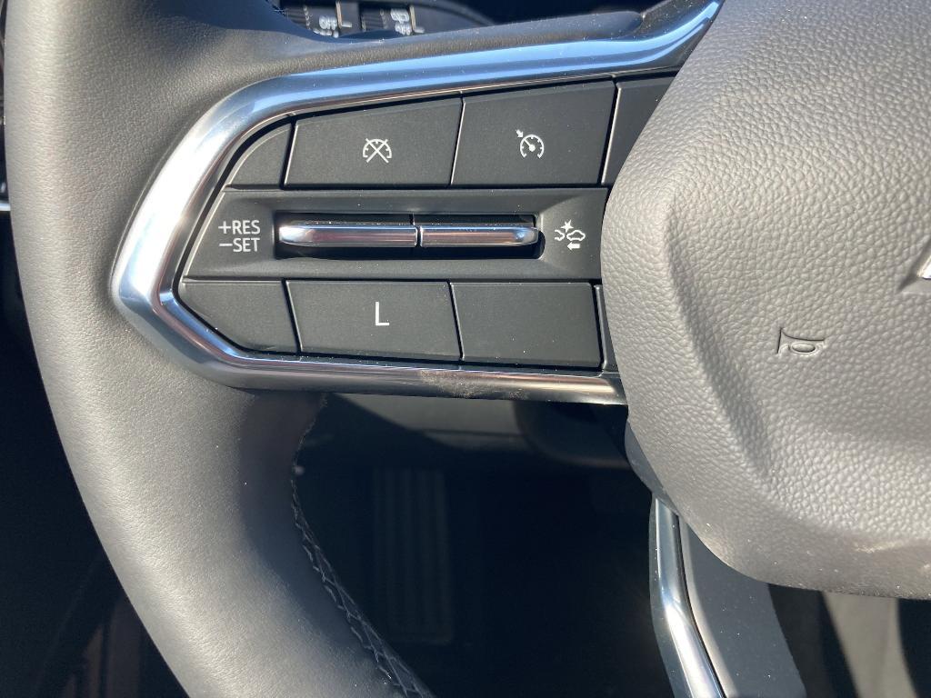 new 2025 Chevrolet Equinox car, priced at $30,921