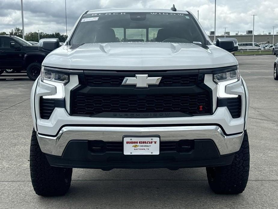 new 2024 Chevrolet Silverado 1500 car, priced at $86,345