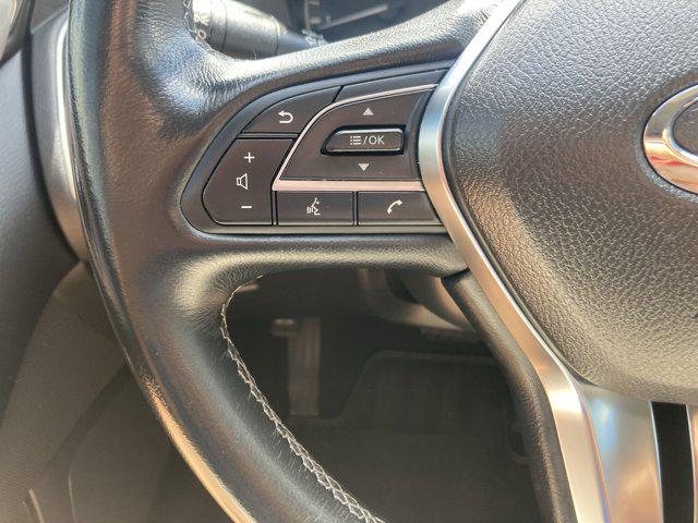 used 2021 INFINITI Q50 car, priced at $25,999