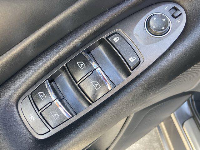 used 2021 INFINITI Q50 car, priced at $25,999