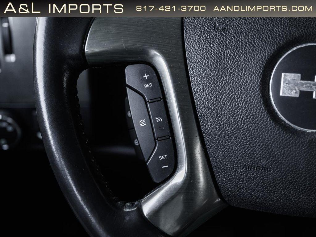 used 2008 Hummer H2 car, priced at $67,950