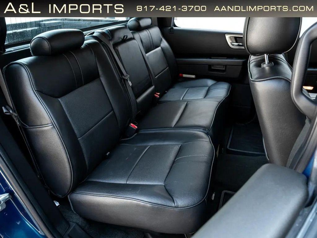used 2008 Hummer H2 car, priced at $75,950