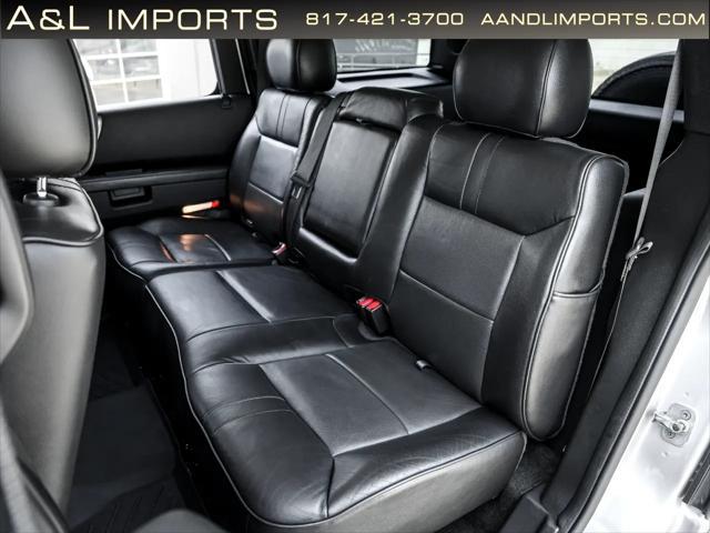 used 2009 Hummer H2 car, priced at $69,950