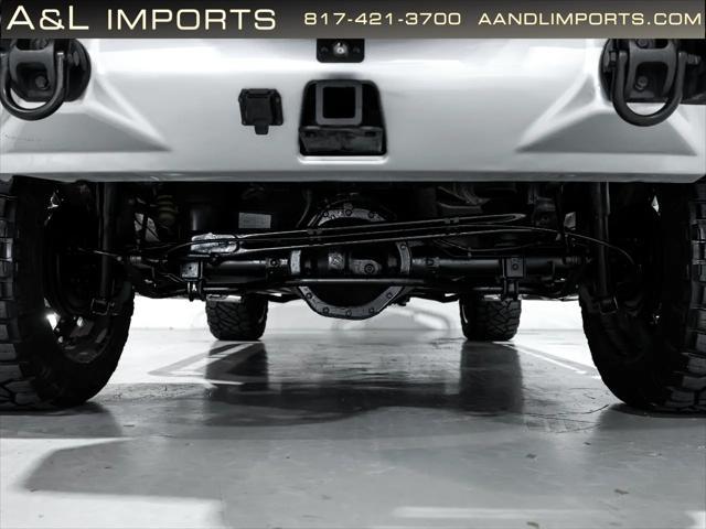 used 2009 Hummer H2 car, priced at $69,950