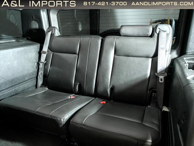used 2008 Hummer H2 car, priced at $75,950