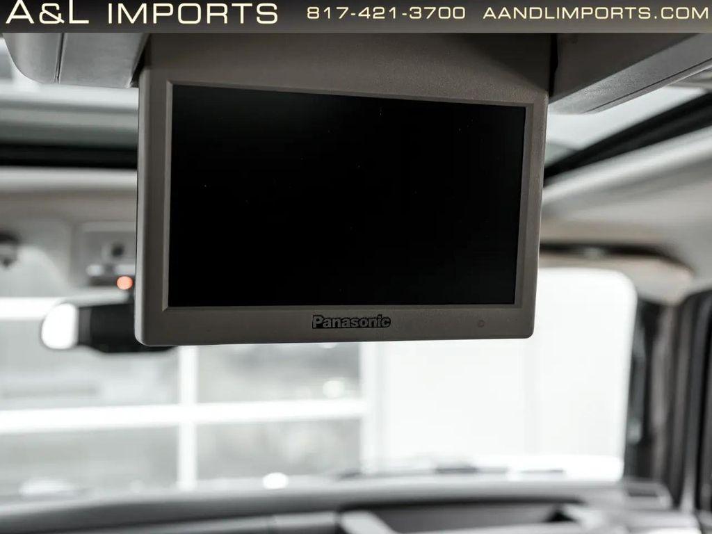 used 2009 Hummer H2 car, priced at $79,950