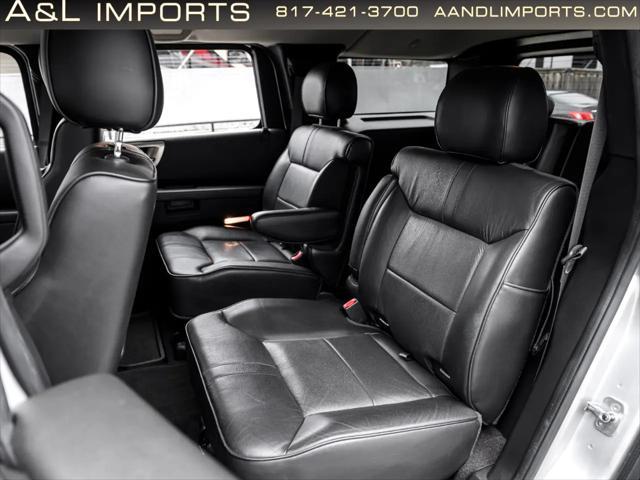used 2009 Hummer H2 car, priced at $81,950