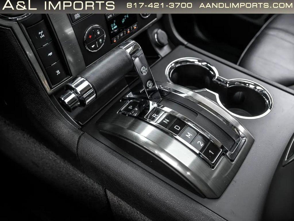 used 2009 Hummer H2 car, priced at $79,950
