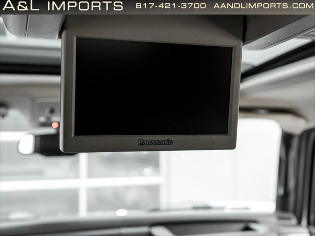 used 2009 Hummer H2 car, priced at $81,950