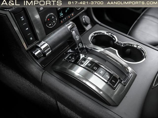 used 2009 Hummer H2 car, priced at $81,950