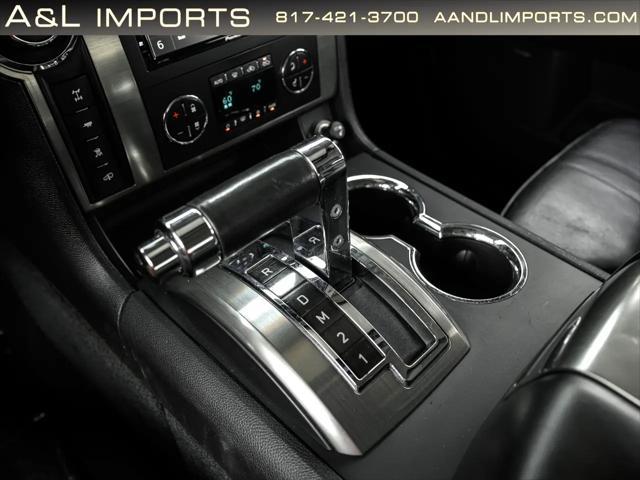 used 2009 Hummer H2 car, priced at $84,950