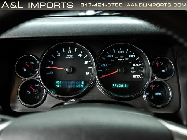 used 2009 Hummer H2 car, priced at $84,950