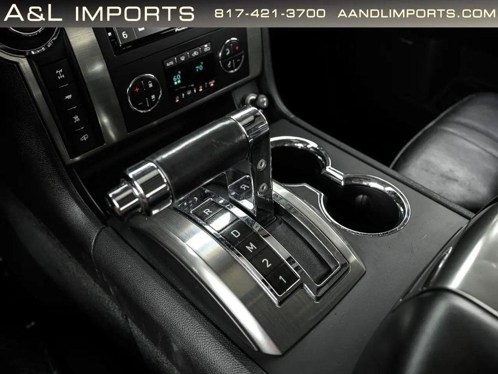 used 2009 Hummer H2 car, priced at $80,950