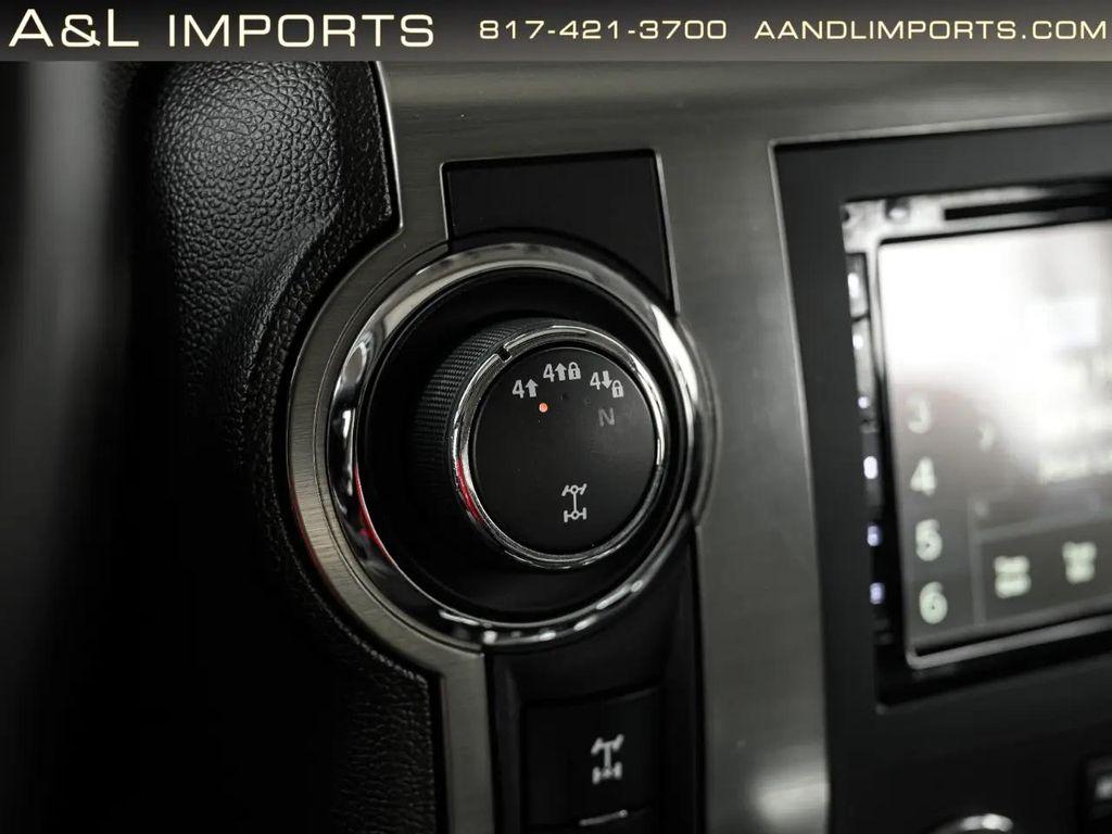 used 2009 Hummer H2 car, priced at $80,950