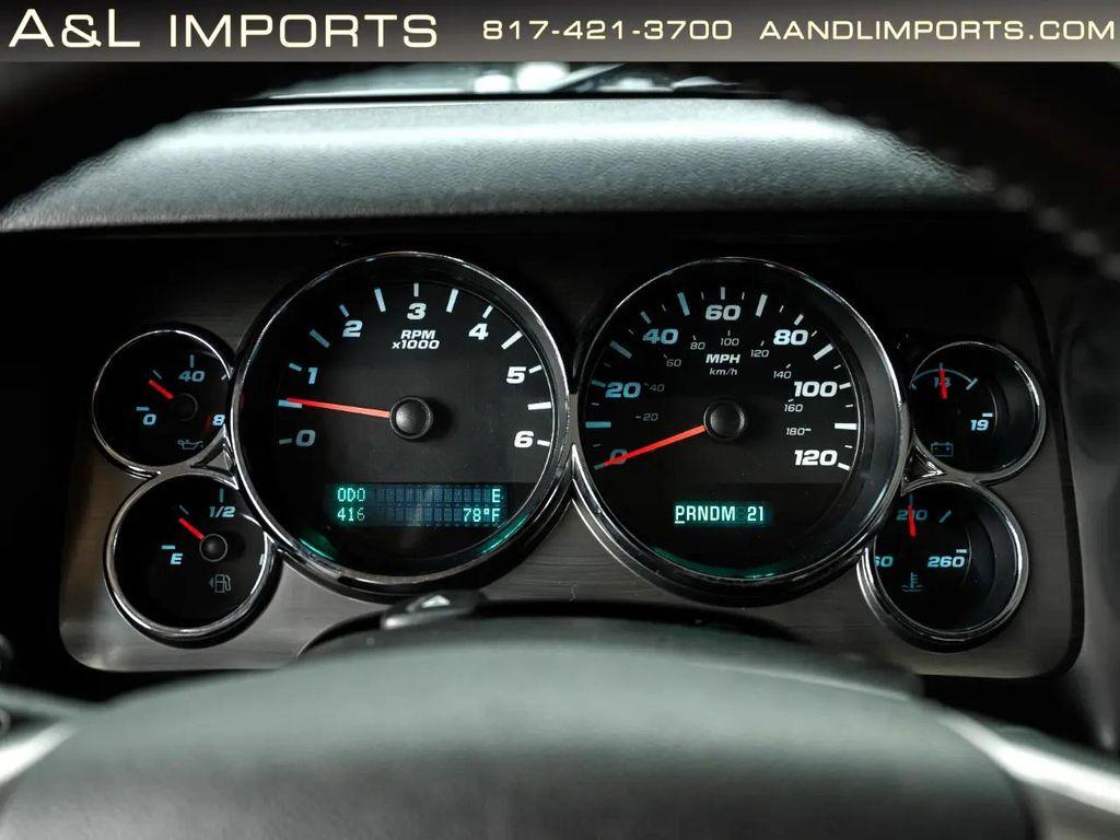 used 2009 Hummer H2 car, priced at $80,950