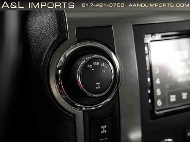 used 2009 Hummer H2 car, priced at $84,950