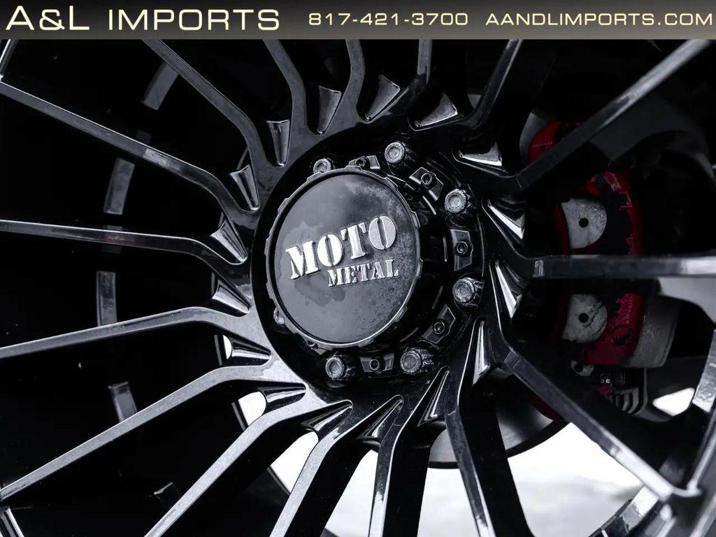 used 2009 Hummer H2 car, priced at $80,950