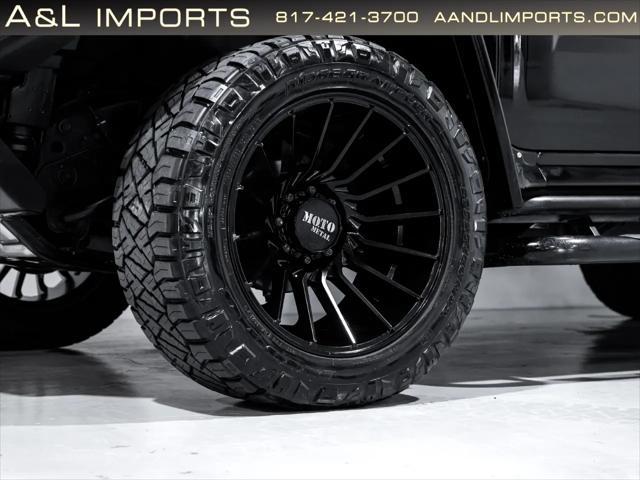 used 2009 Hummer H2 car, priced at $84,950