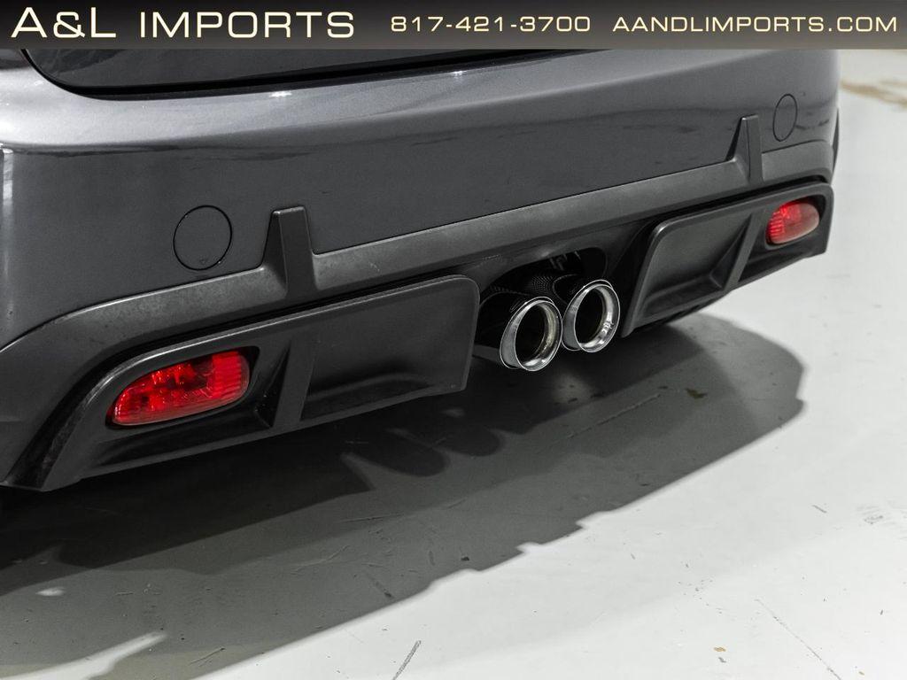 used 2021 MINI Hardtop car, priced at $37,950