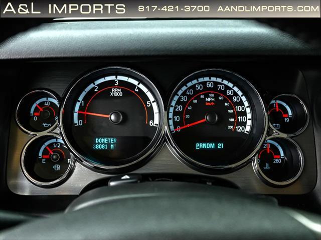 used 2009 Hummer H2 car, priced at $85,950