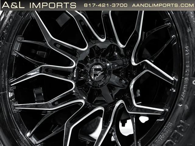 used 2009 Hummer H2 car, priced at $85,950