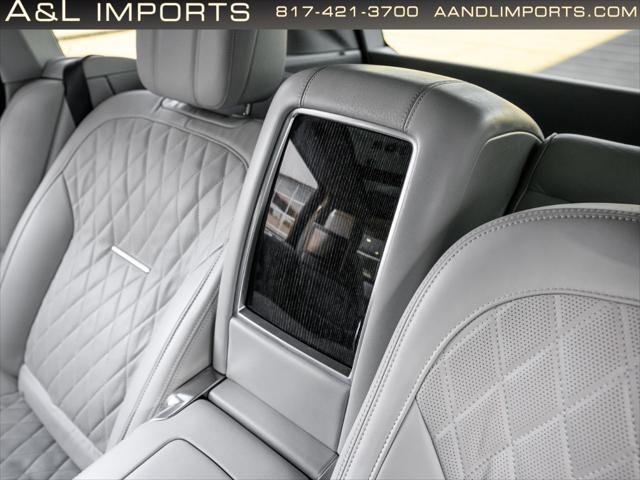 used 2020 Land Rover Range Rover car, priced at $83,950