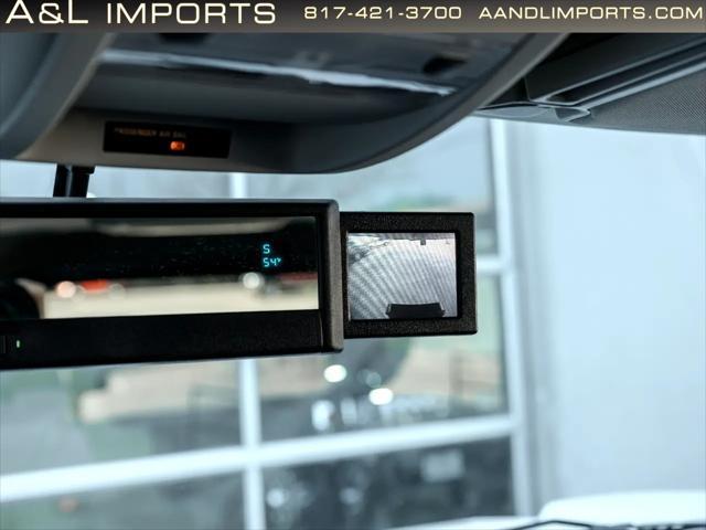 used 2008 Hummer H2 car, priced at $77,950