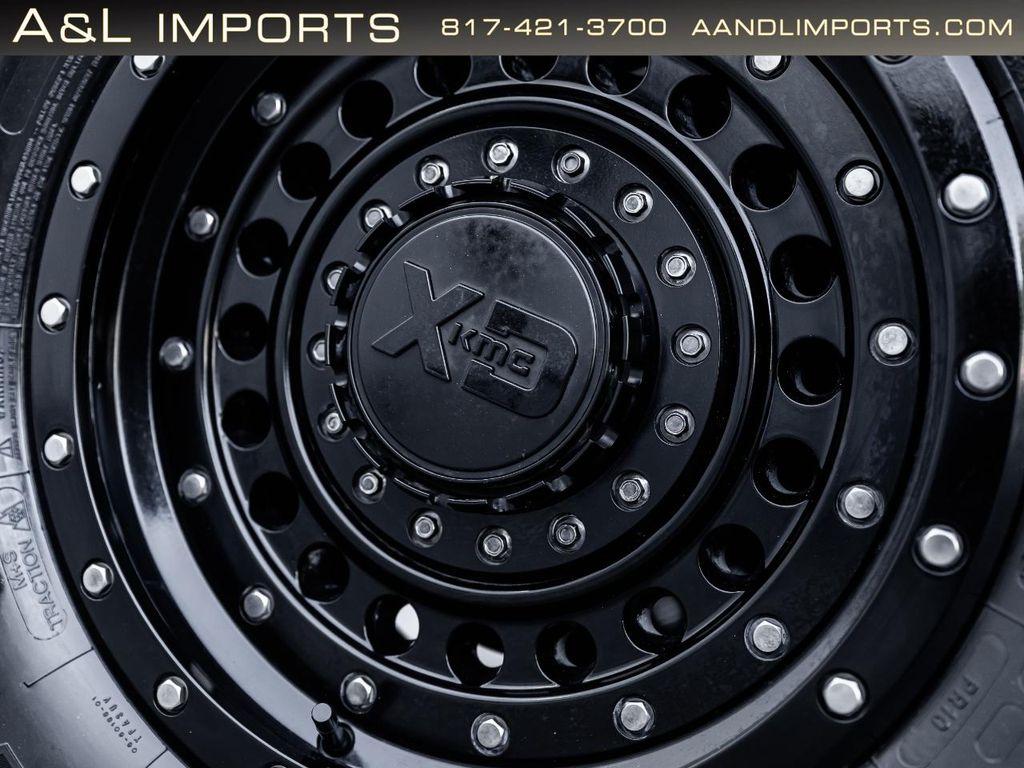 used 2023 Jeep Wrangler car, priced at $43,950