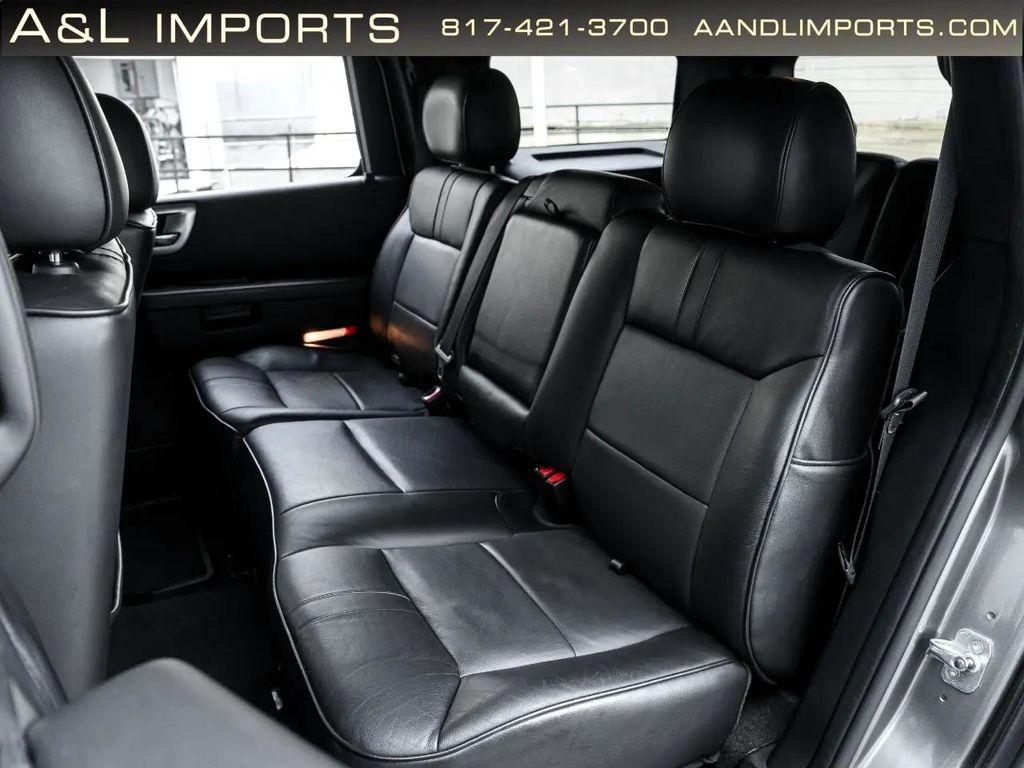 used 2008 Hummer H2 car, priced at $72,950