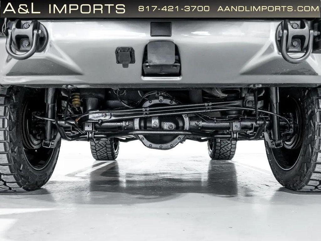 used 2008 Hummer H2 car, priced at $72,950