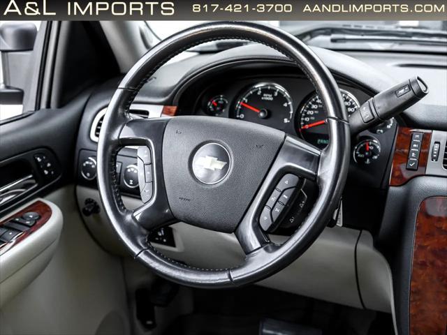 used 2008 Chevrolet Silverado 2500 car, priced at $36,950
