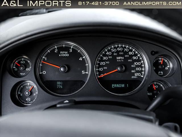 used 2008 Chevrolet Silverado 2500 car, priced at $36,950