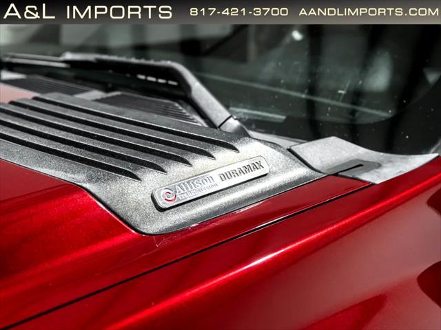 used 2008 Chevrolet Silverado 2500 car, priced at $36,950
