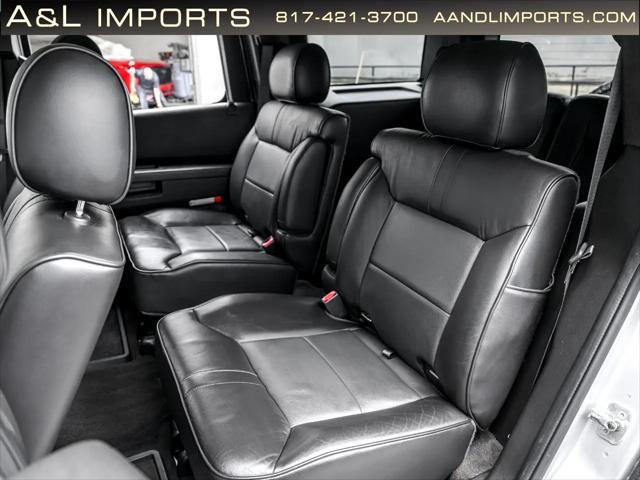 used 2009 Hummer H2 car, priced at $85,950