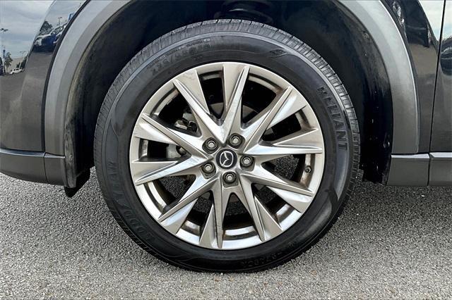 used 2020 Mazda CX-5 car, priced at $19,288