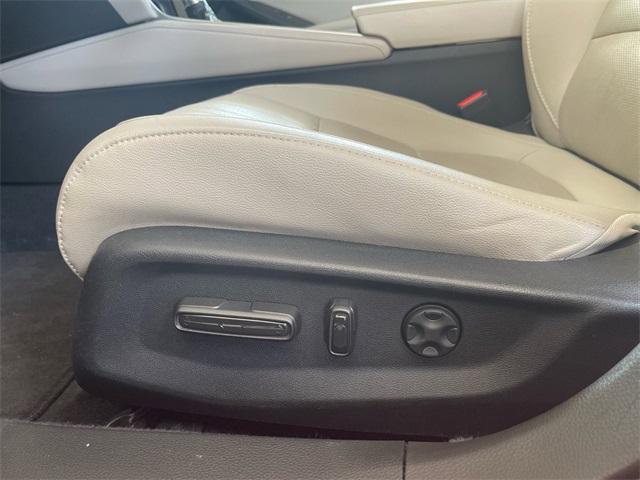 used 2019 Honda Accord car, priced at $24,997