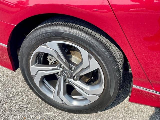 used 2019 Honda Accord car, priced at $24,997