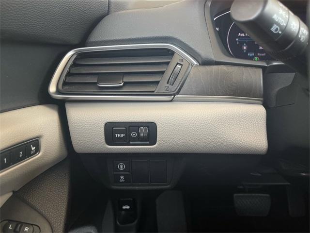 used 2019 Honda Accord car, priced at $24,997