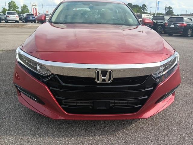 used 2019 Honda Accord car, priced at $25,986