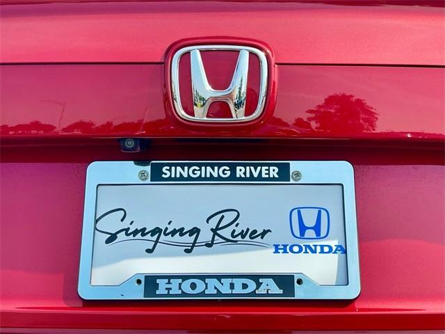 used 2019 Honda Accord car, priced at $24,997