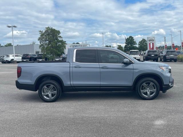 used 2023 Honda Ridgeline car, priced at $33,693