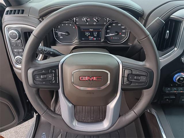 used 2020 GMC Sierra 1500 car, priced at $38,971