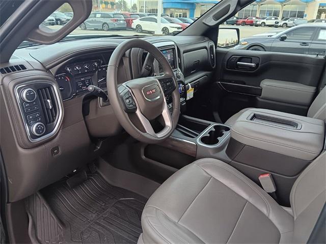 used 2020 GMC Sierra 1500 car, priced at $38,971